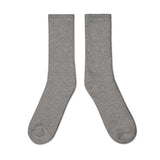 Men's Embroidered Socks 