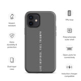 iPhone Touch Case